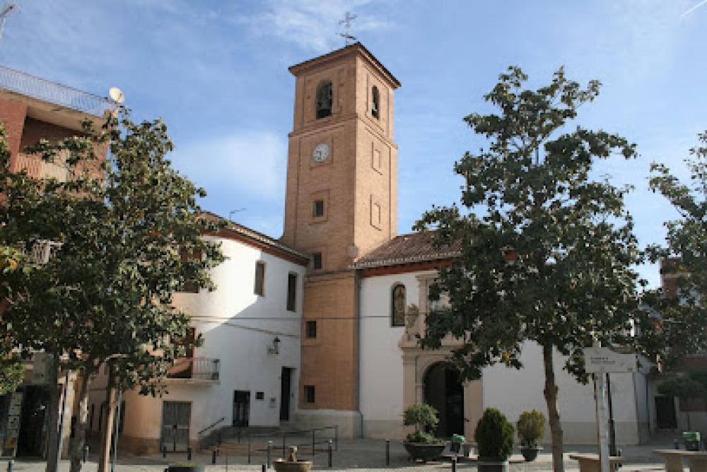 Catastro Dúrcal | Ayuntamiento