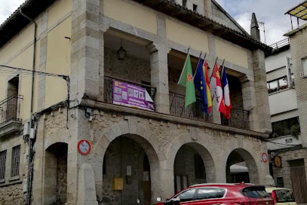 Catastro El Arenal | Ayuntamiento