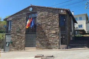Catastro El Atazar - Ayuntamiento de El Atazar
