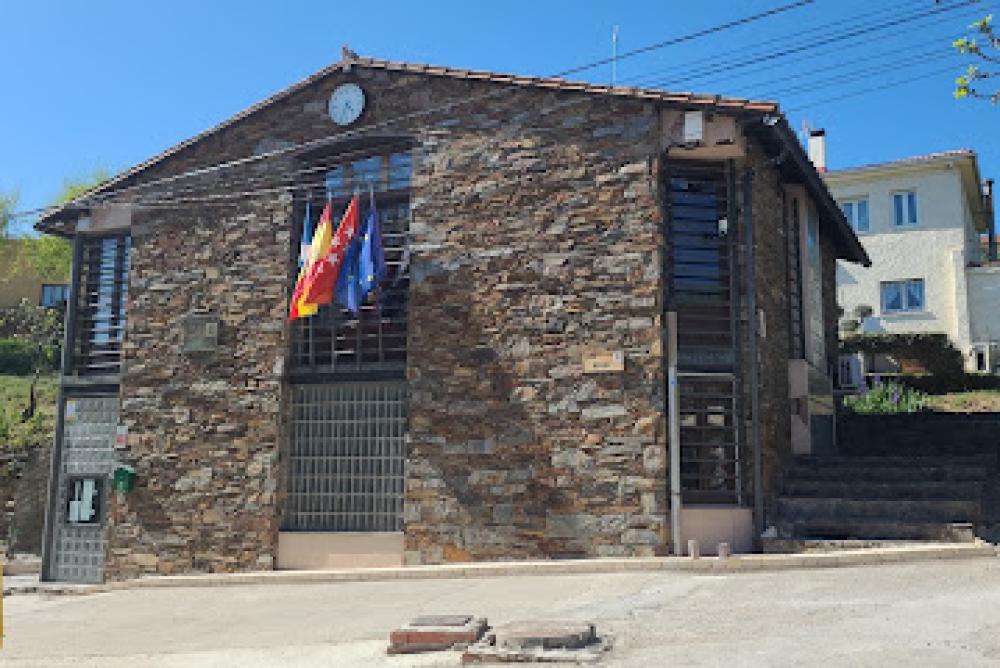 Catastro El Atazar | Ayuntamiento