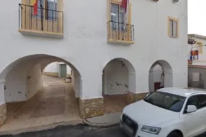 Catastro El Ballestero - Ayuntamiento de El Ballestero