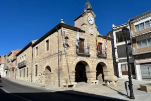 Catastro El Barraco - Ayuntamiento de El Barraco