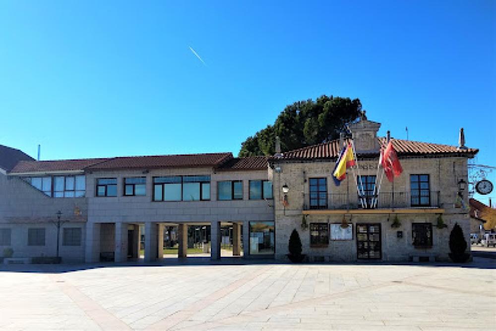 Catastro El Berrueco | Ayuntamiento