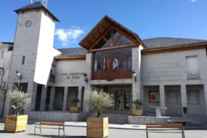 Catastro El Boalo - Ayuntamiento de El Boalo-Cerceda-Mataelpino