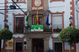 Catastro El Burgo - Ayuntamiento de El Burgo