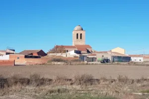 Catastro El Campillo - Ayuntamiento de El Campillo