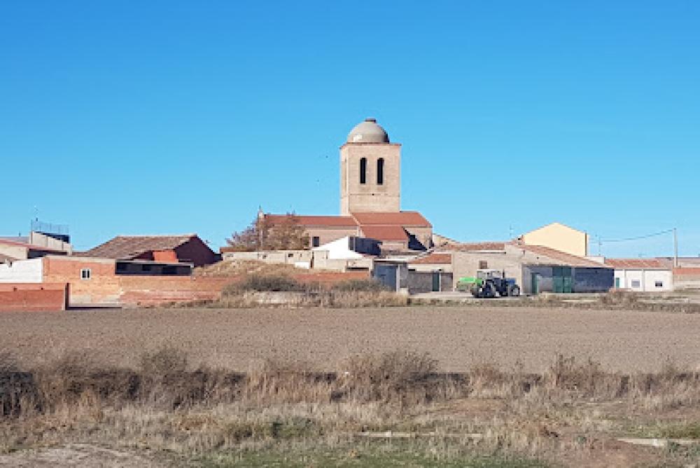 Catastro El Campillo | Ayuntamiento