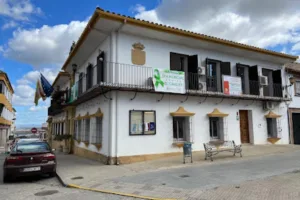 Catastro El Carpio - Ayuntamiento del Carpio