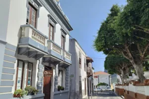 Catastro El Casco - Ayuntamiento de la Villa de Los Silos