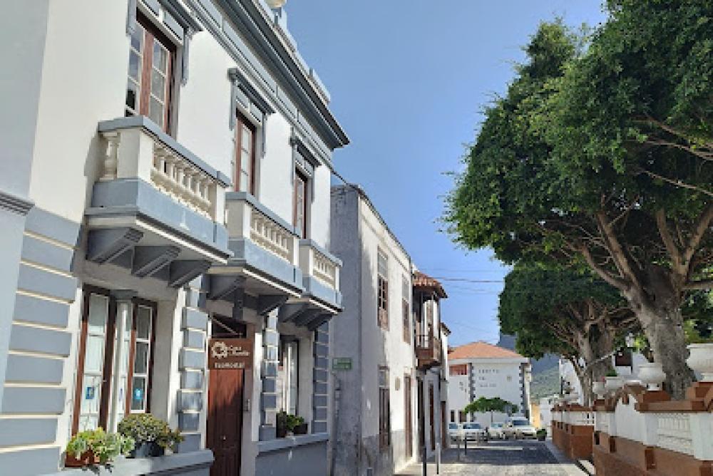 Catastro El Casco | Ayuntamiento de la Villa de Los Silos