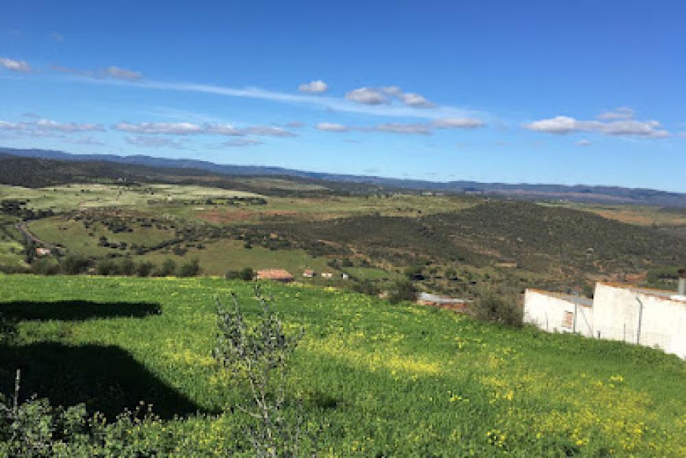 Catastro El Cerro de Andévalo | Ayuntamiento del Cerro del Andévalo