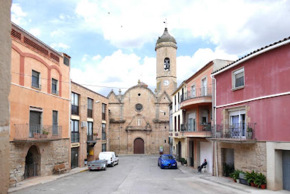 Catastro El Cogul | Ayuntamiento