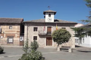 Catastro El Cubillo de Uceda - Ayuntamiento de El Cubillo de Uceda