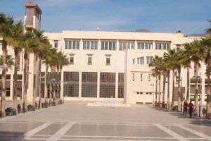 Catastro El Ejido - Ayuntamiento de El Ejido