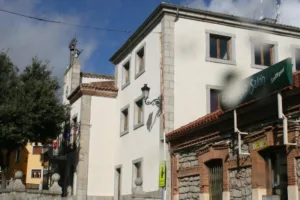 Catastro El Escorial - Ayuntamiento de El Escorial
