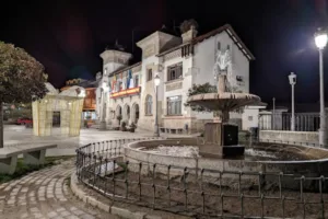 Catastro El Espinar - Ayuntamiento de El Espinar