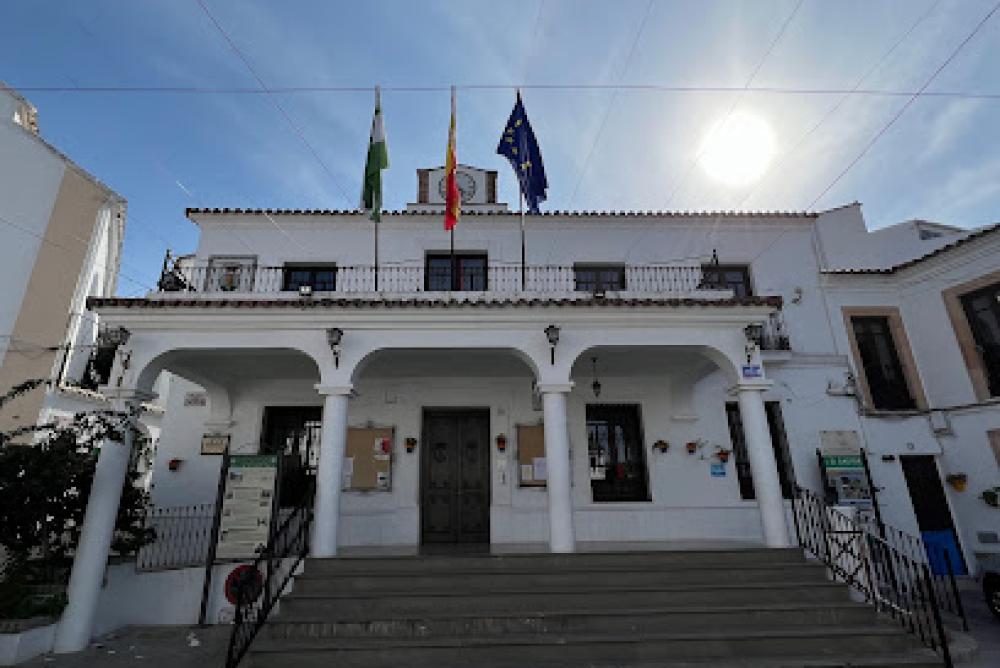 Catastro El Gastor | Ayuntamiento