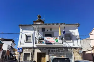 Catastro El Gordo - Ayuntamiento de El Gordo