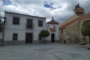 Catastro El Guijo - Ayuntamiento de El Guijo