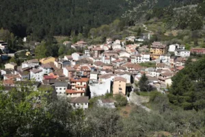 Catastro El Hornillo - Ayuntamiento de El Hornillo