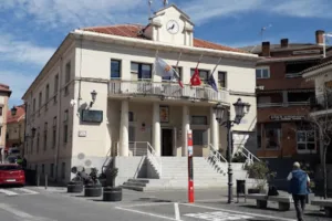 Catastro El Molar - Ayuntamiento de El Molar