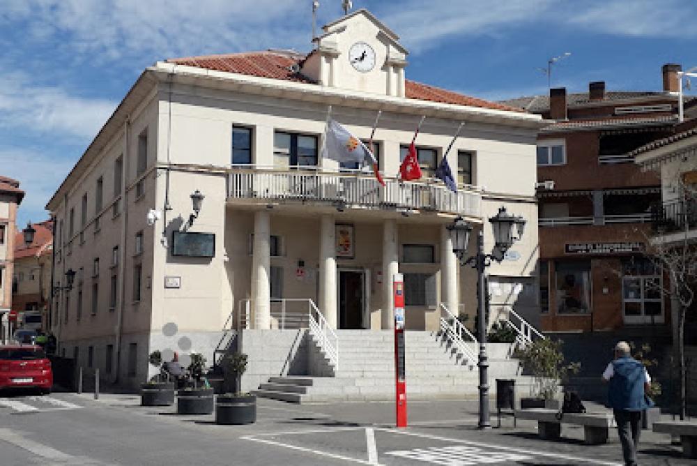 Catastro El Molar | Ayuntamiento