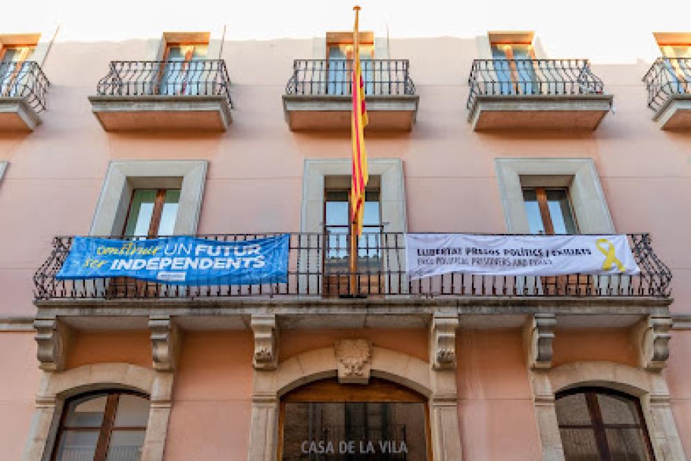 Catastro El Palau d'Anglesola | Ajuntament
