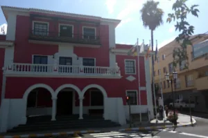 Catastro El Paso - Ayuntamiento de El Paso