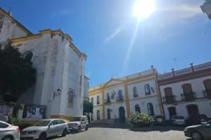 Catastro El Pedroso - Ayuntamiento de El Pedroso