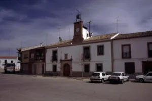 Catastro El Peral - Ayuntamiento de El Peral
