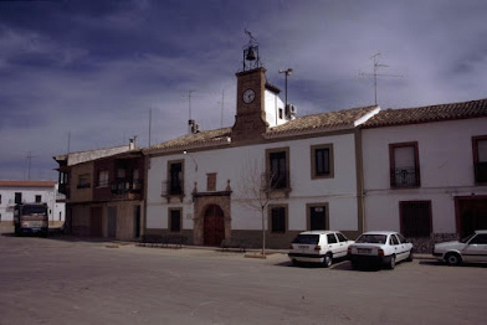Catastro El Peral | Ayuntamiento