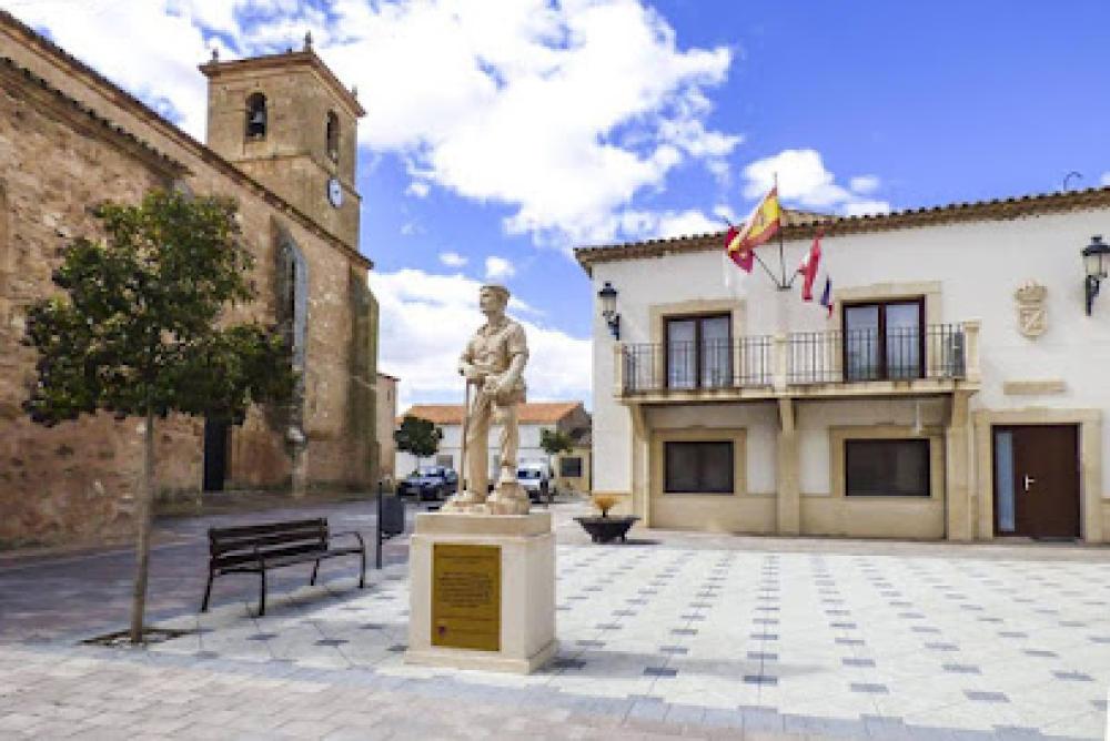 Catastro El Picazo | Ayuntamiento