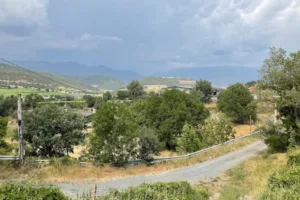 Catastro El Pla de Sant Tirs - Ayuntamiento de Ribera de Urgellet