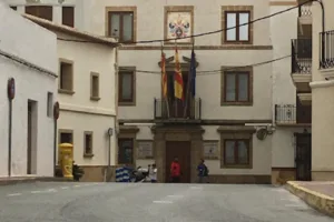 Catastro El Poble Nou de Benitatxell - Ayuntamiento del Poble Nou de Benitatxell