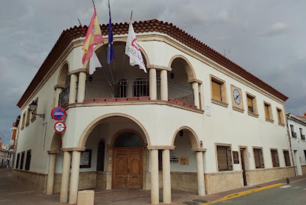 Catastro El Provencio | Ayuntamiento