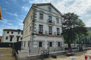 Catastro El Puente - Ayuntamiento de Guriezo