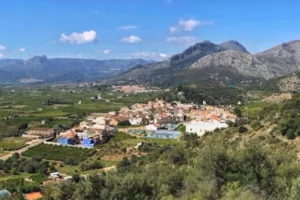 Catastro El Ràfol d'Almúnia - Ayuntamiento de El Ráfol d'Almúnia
