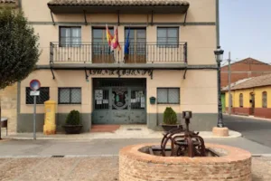 Catastro El Robledo - Ayuntamiento de El Robledo