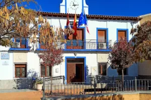 Catastro El Romeral - Ayuntamiento de El Romeral