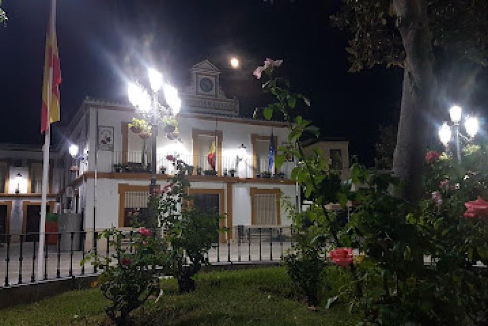 Catastro El Saucejo | Ayuntamiento