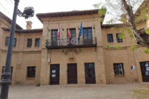 Catastro El Toboso - Ayuntamiento de El Toboso
