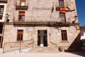 Catastro El Torno - Ayuntamiento de El Torno