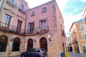Catastro El Vendrell - Ayuntamiento del Vendrell