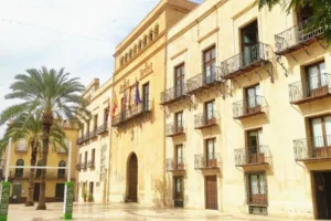 Catastro Elche - Ayuntamiento de Elche