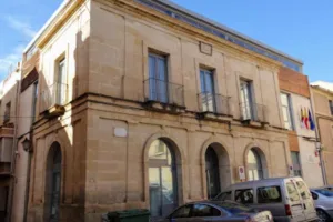 Catastro Elche de la Sierra - Ayuntamiento de Elche de la Sierra