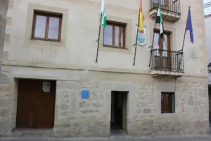 Catastro Eljas - Ayuntamiento de Eljas