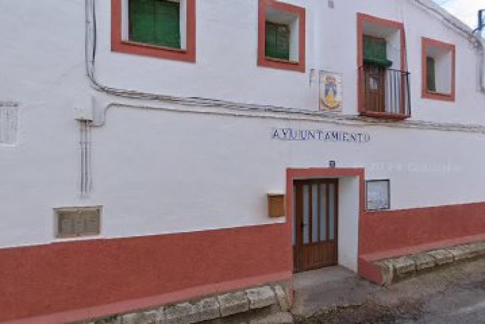 Catastro Embid de Ariza | Ayuntamiento