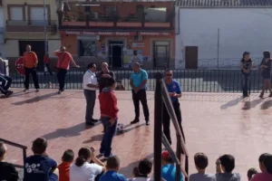 Catastro Encinas Reales - Ayuntamiento de Encinas Reales