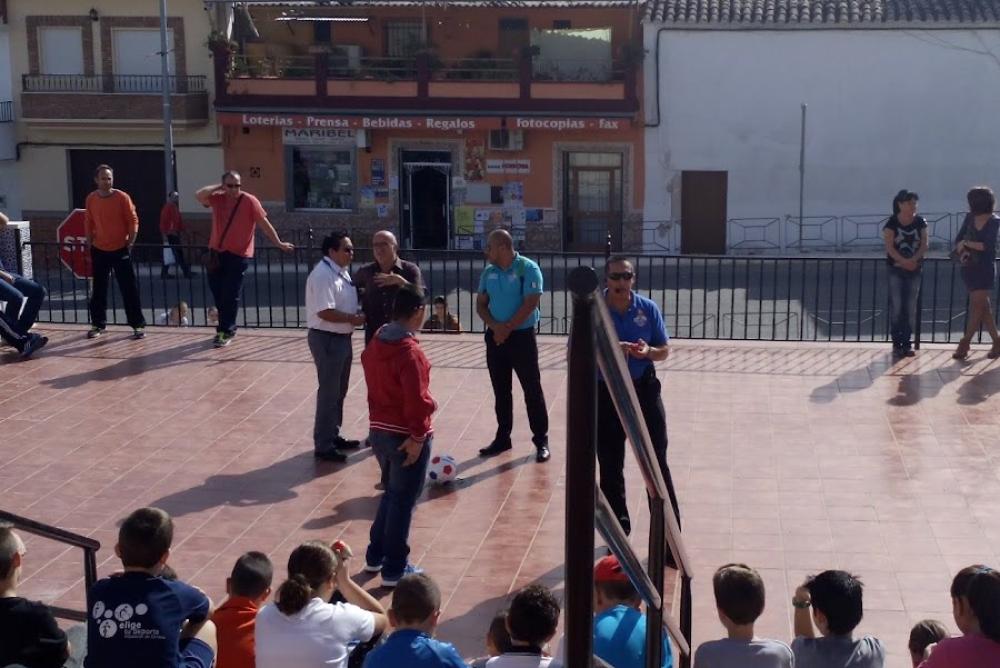 Catastro Encinas Reales | Ayuntamiento