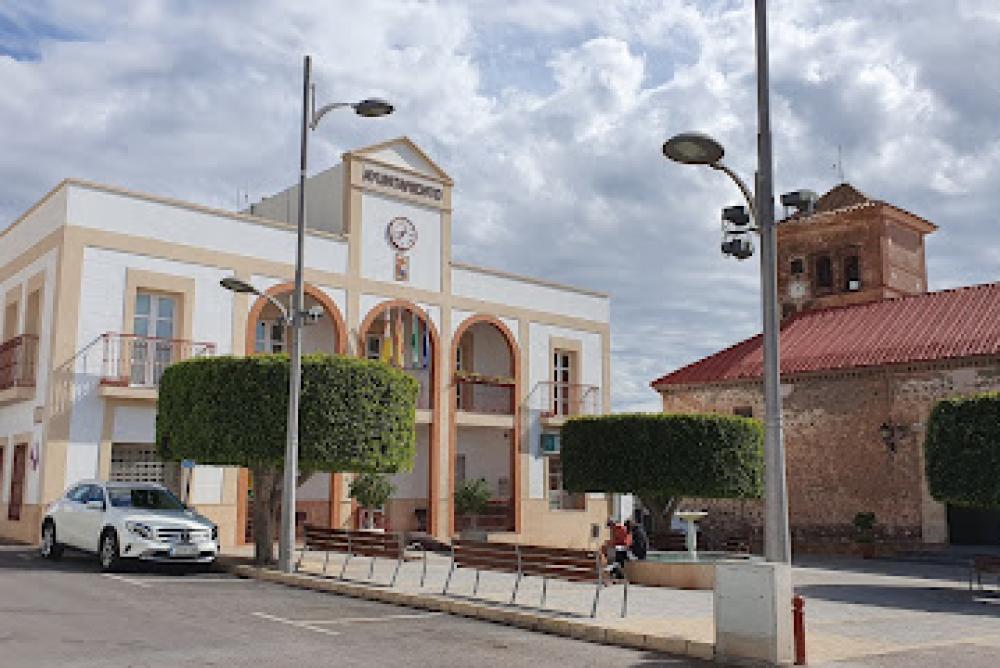 Catastro Enix | Ayuntamiento